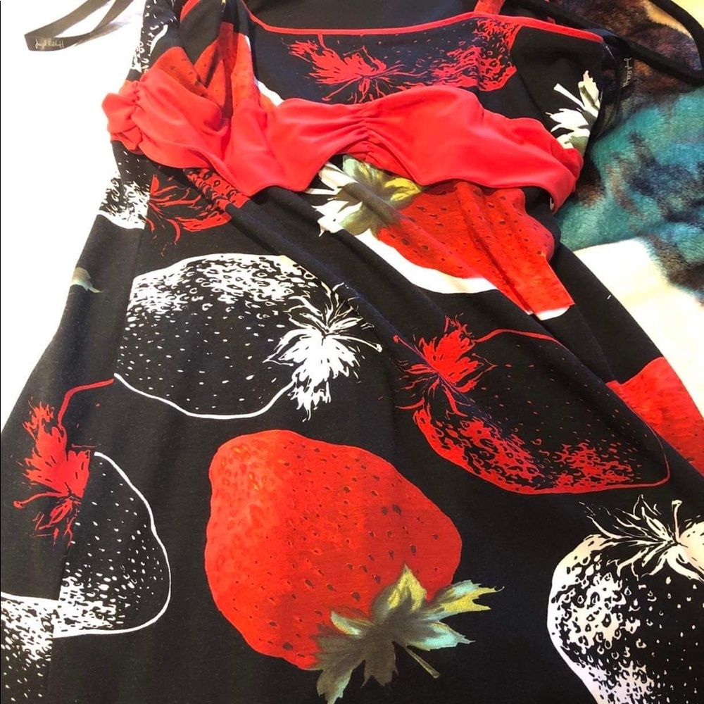 Joseph Ribkoff Dress - Picture 8 of 8